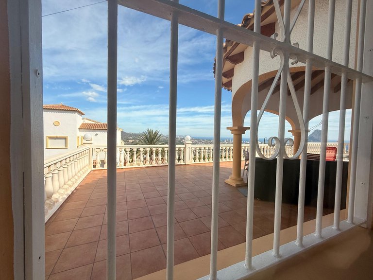 Villa for Sale in Calpe, Alicante 15