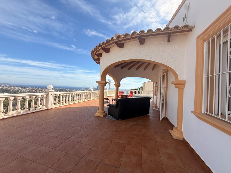 Villa for Sale in Calpe, Alicante 3