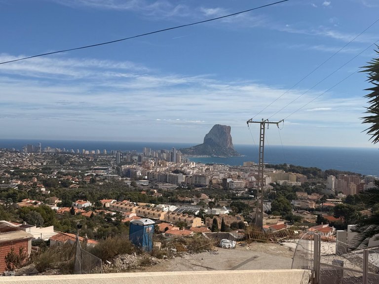 Villa for Sale in Calpe, Alicante 6
