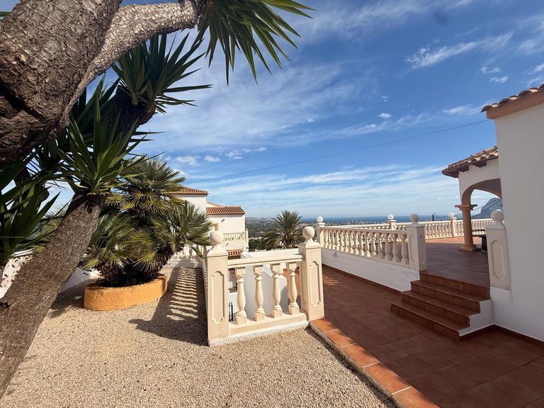 Villa for Sale in Calpe, Alicante 7