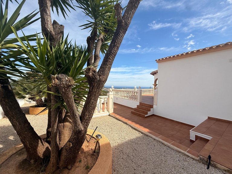 Villa for Sale in Calpe, Alicante 8