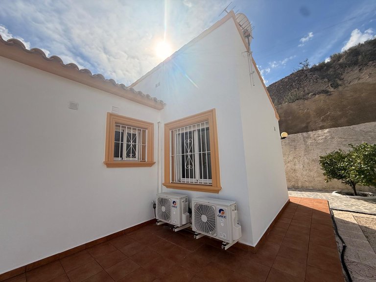 Villa for Sale in Calpe, Alicante 9