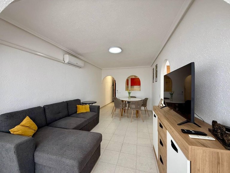 Apartment for Sale in Torrevieja, Alicante 10