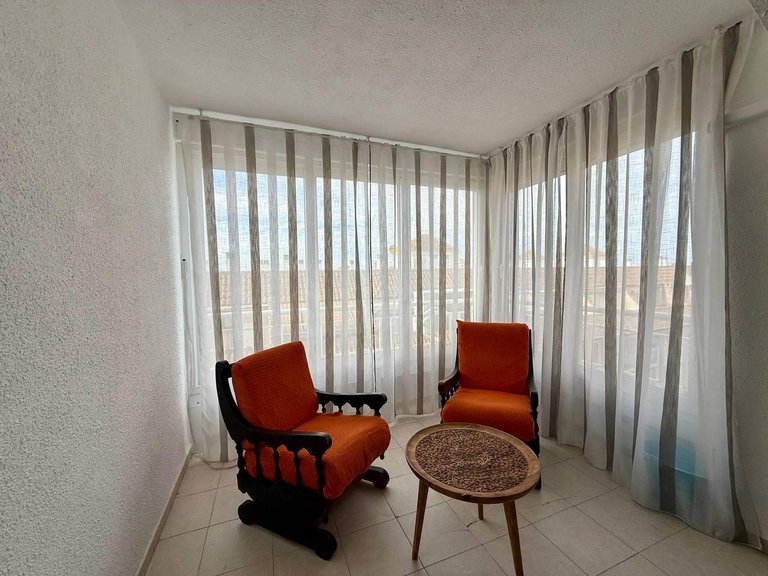 Apartment for Sale in Torrevieja, Alicante 11