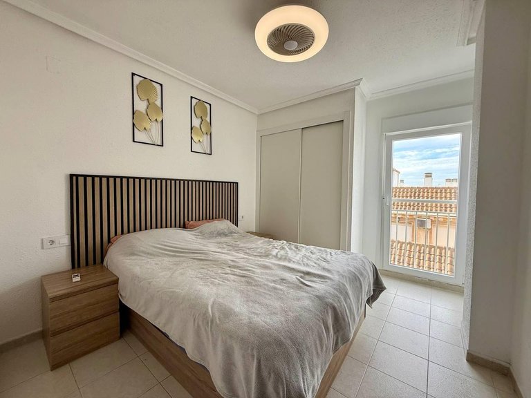 Apartment for Sale in Torrevieja, Alicante 12