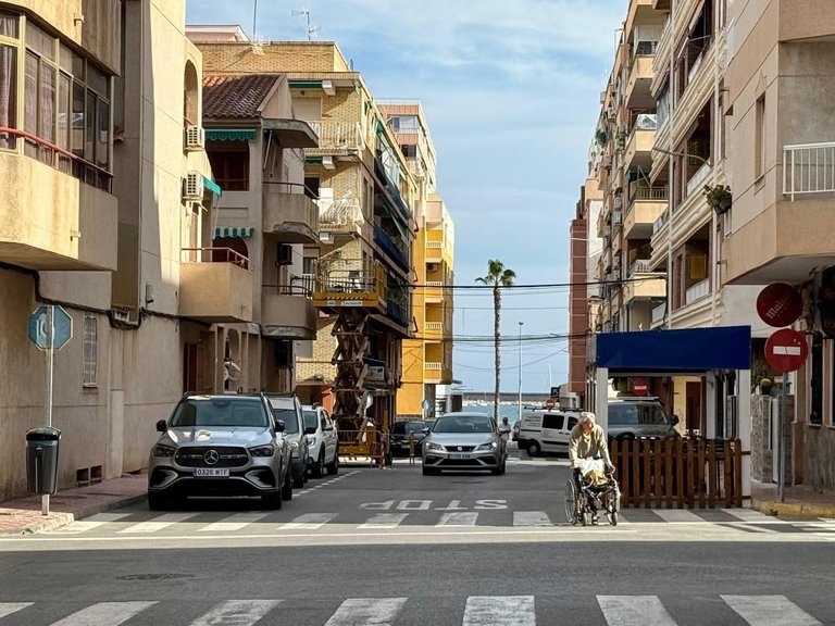 Apartment for Sale in Torrevieja, Alicante 2