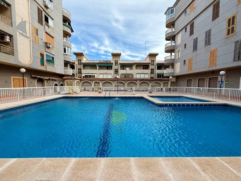 Apartment for Sale in Torrevieja, Alicante 3