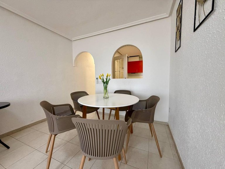 Apartment for Sale in Torrevieja, Alicante 4