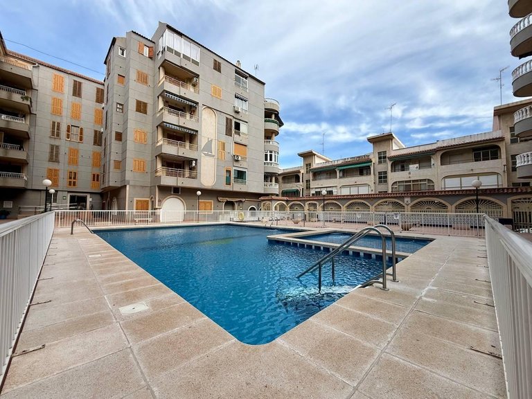 Apartment for Sale in Torrevieja, Alicante 5