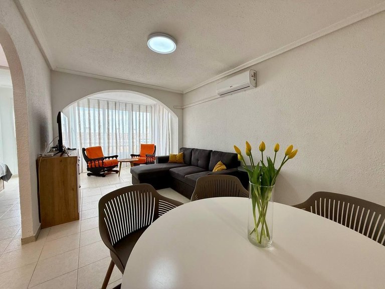 Apartment for Sale in Torrevieja, Alicante 7