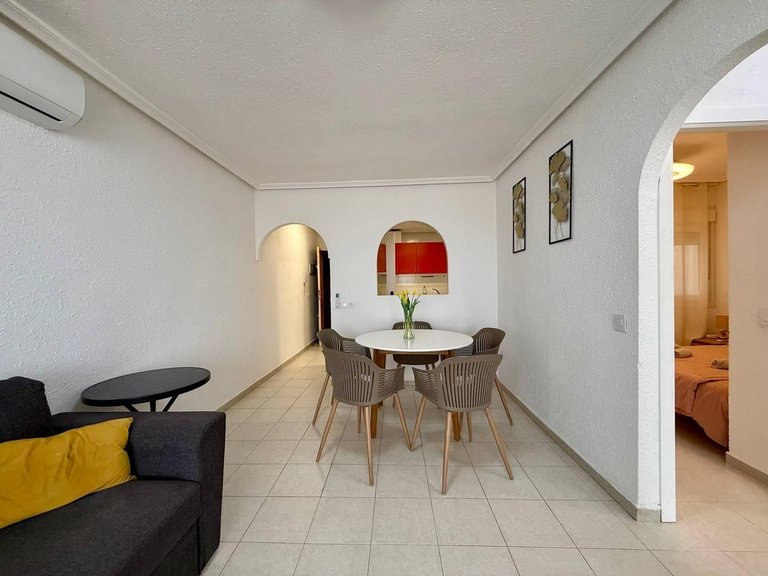 Apartment for Sale in Torrevieja, Alicante 9