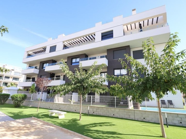 Apartment for Sale in Orihuela Costa, Alicante 1