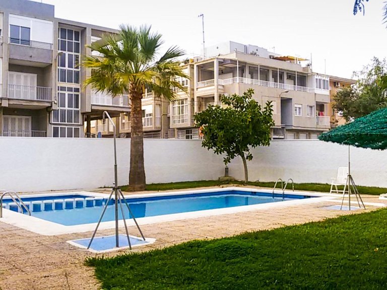Apartment for Sale in Torrevieja, Alicante 1