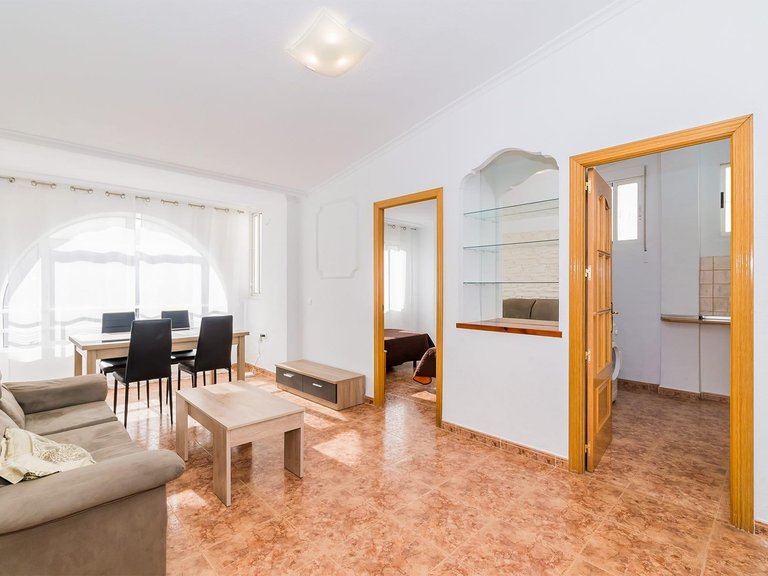 Apartment for Sale in Torrevieja, Alicante 2