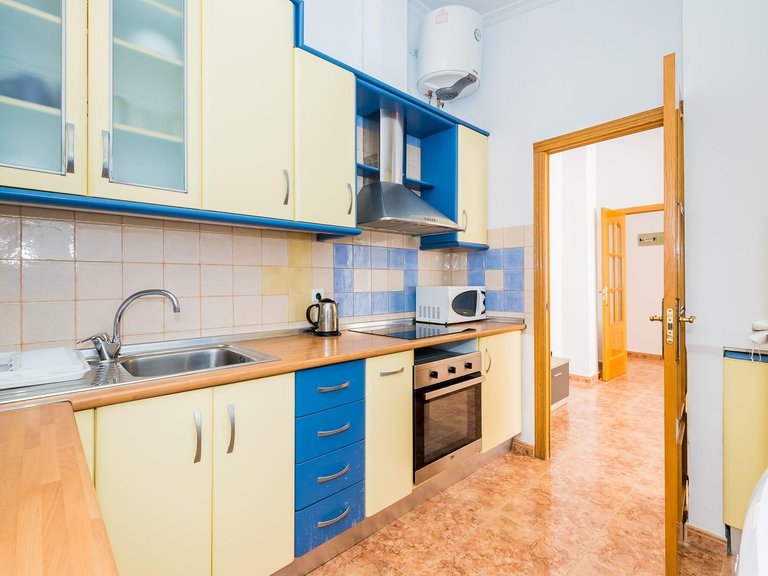 Apartment for Sale in Torrevieja, Alicante 9