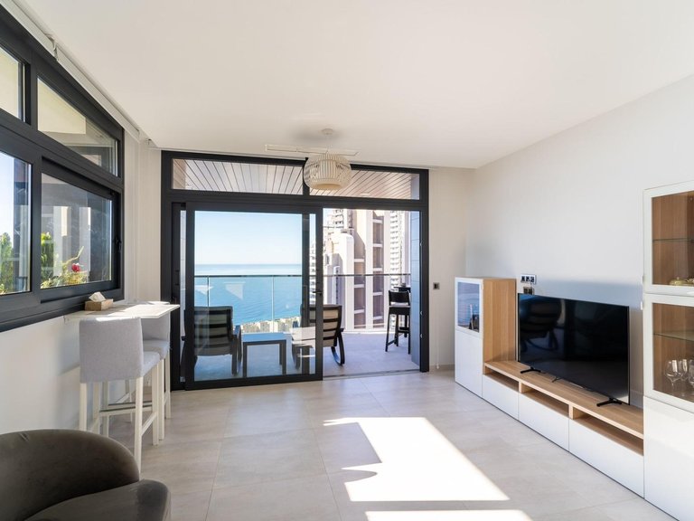 Apartment for Sale in Benidorm, Alicante 1