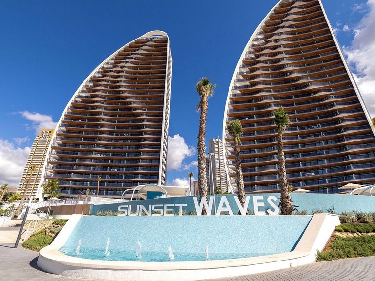 Apartment for Sale in Benidorm, Alicante 10