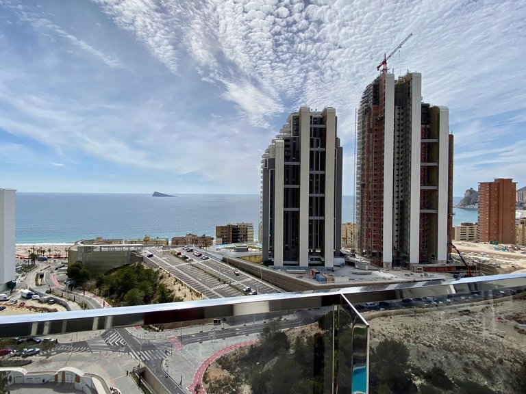 Apartment for Sale in Benidorm, Alicante 11