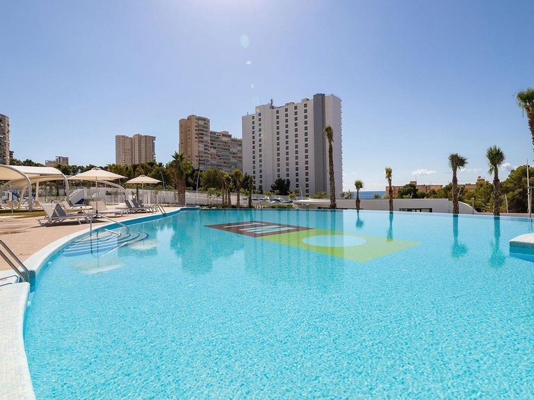 Apartment for Sale in Benidorm, Alicante 12