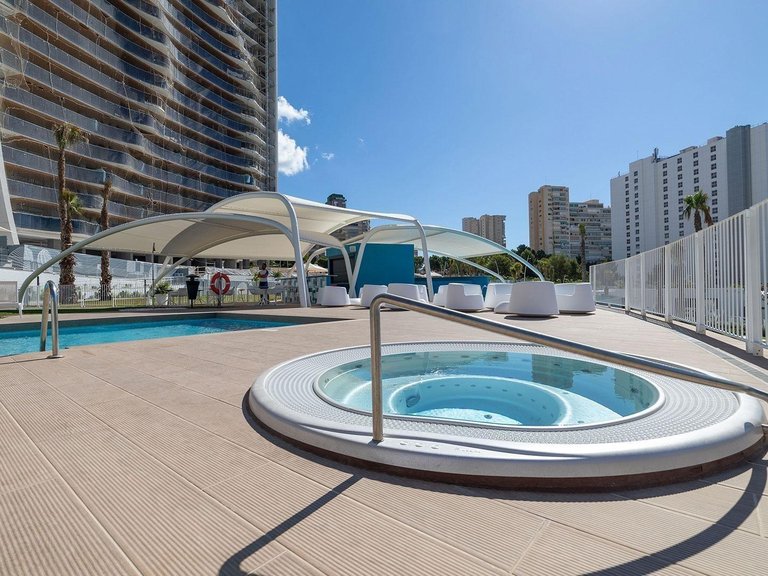 Apartment for Sale in Benidorm, Alicante 13