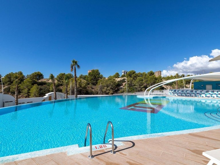 Apartment for Sale in Benidorm, Alicante 14