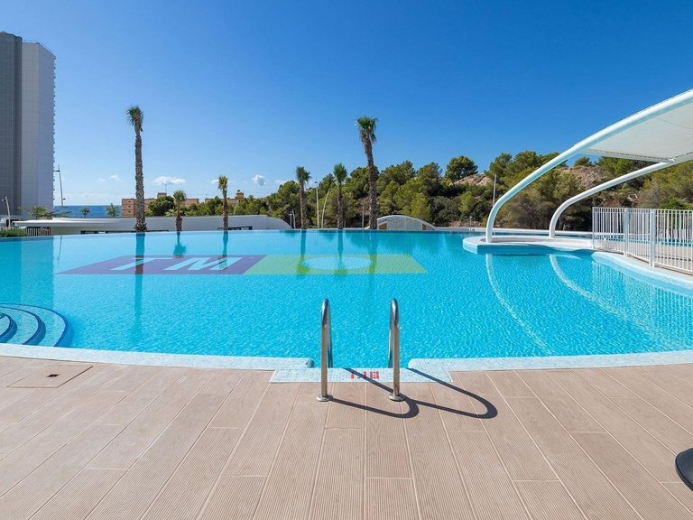 Apartment for Sale in Benidorm, Alicante 15