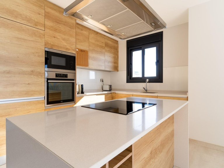 Apartment for Sale in Benidorm, Alicante 4