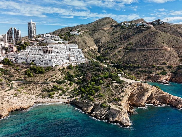 Apartment for Sale in Benidorm, Alicante 1