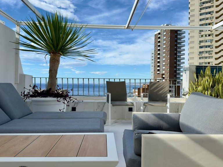 Apartment for Sale in Benidorm, Alicante 2