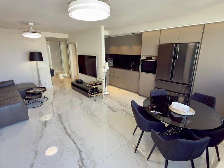 Apartment for Sale in Benidorm, Alicante 4