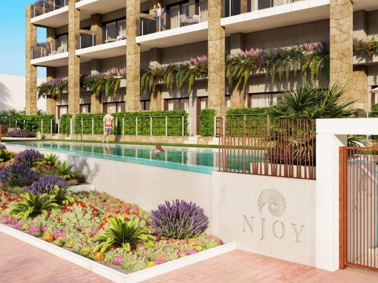 Apartment for Sale in Villajoyosa, Alicante 10