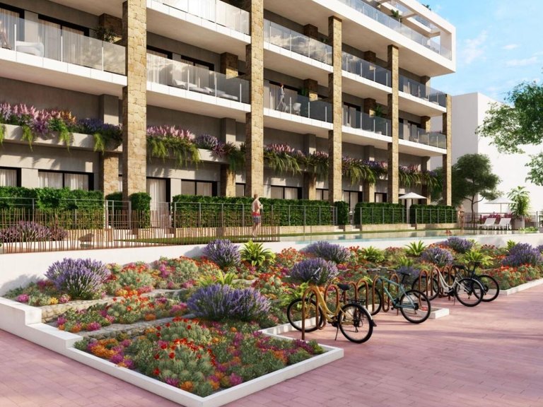 Apartment for Sale in Villajoyosa, Alicante 12