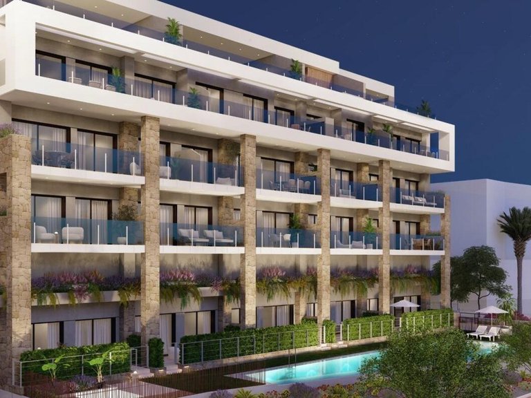 Apartment for Sale in Villajoyosa, Alicante 14