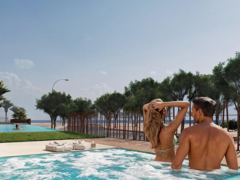 Apartment for Sale in Villajoyosa, Alicante 2