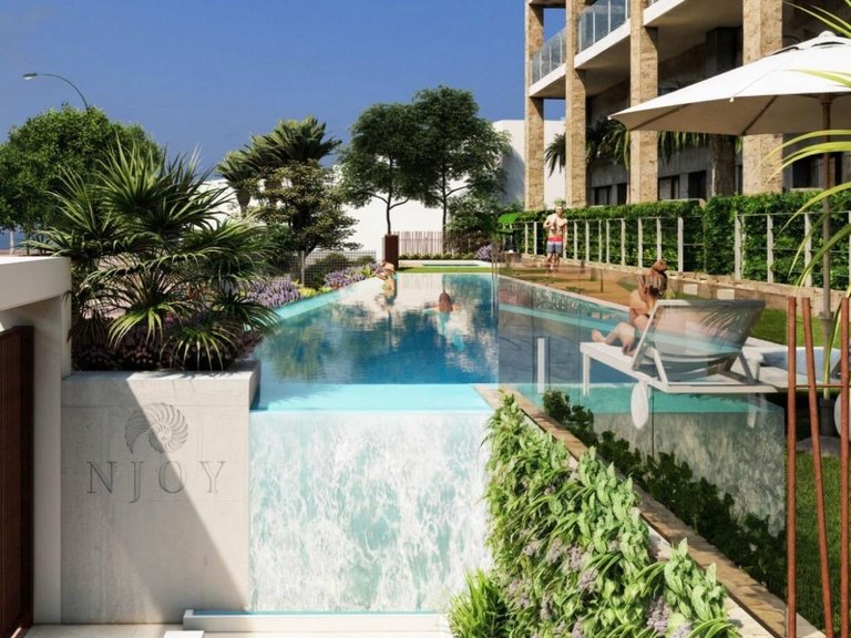 Apartment for Sale in Villajoyosa, Alicante 3
