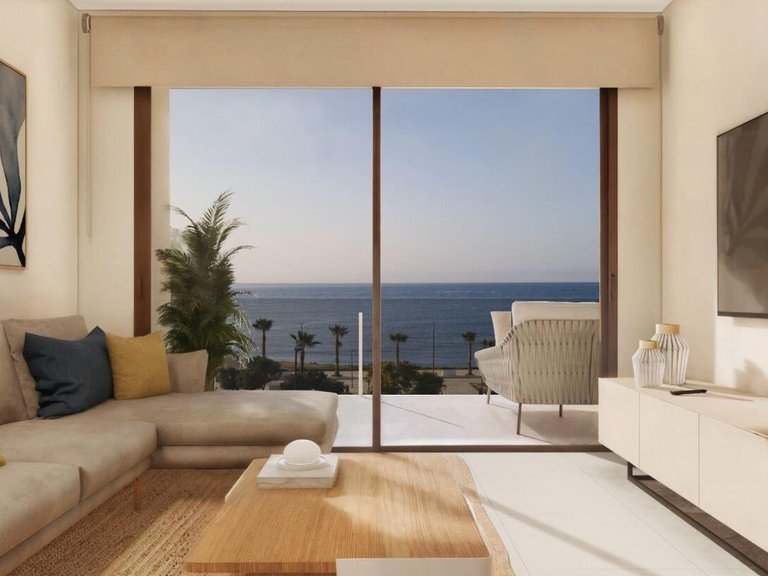 Apartment for Sale in Villajoyosa, Alicante 4