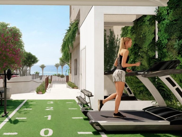 Apartment for Sale in Villajoyosa, Alicante 5