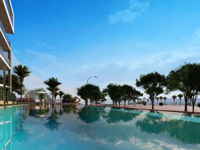 Apartment for Sale in Villajoyosa, Alicante 6