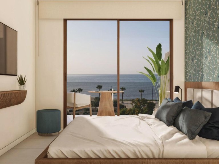 Apartment for Sale in Villajoyosa, Alicante 7