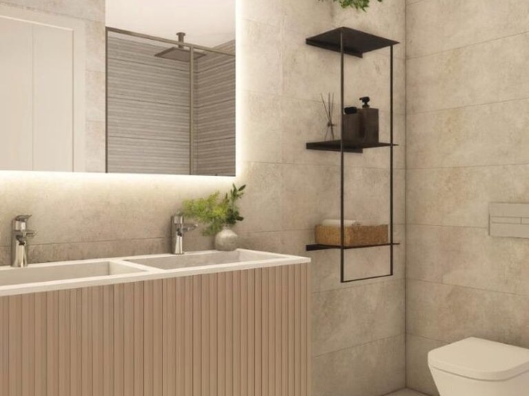 Apartment for Sale in Villajoyosa, Alicante 8