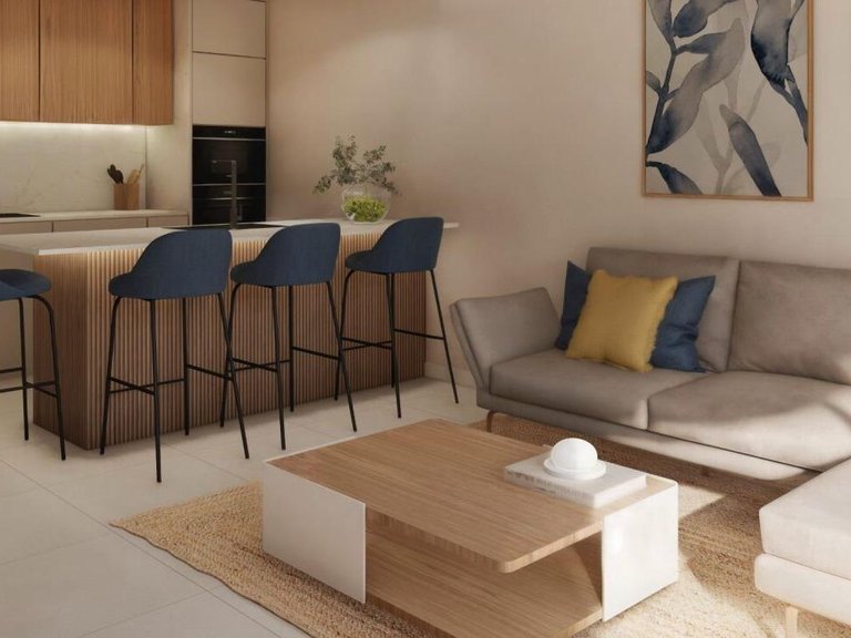 Apartment for Sale in Villajoyosa, Alicante 9