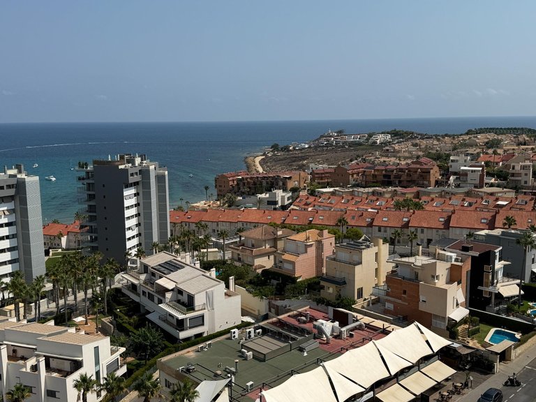 Apartment for Sale in San Juan Playa, Alicante 1