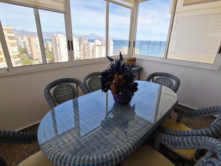 Apartment for Sale in San Juan Playa, Alicante 11