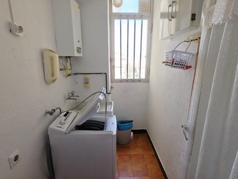 Apartment for Sale in San Juan Playa, Alicante 15