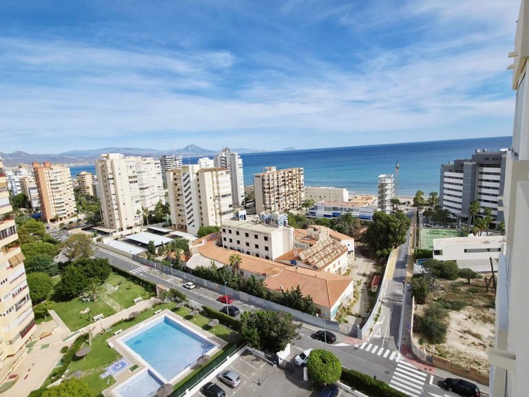 Apartment for Sale in San Juan Playa, Alicante 5