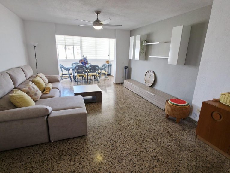 Apartment for Sale in San Juan Playa, Alicante 6