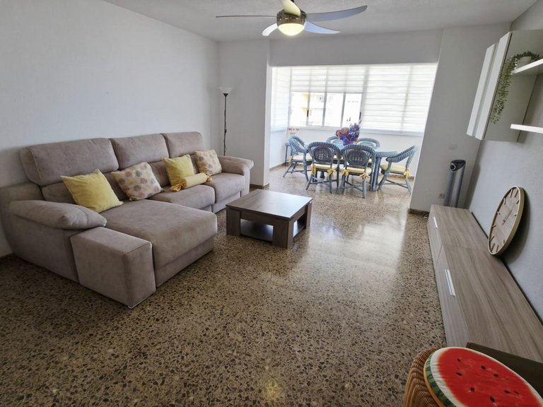 Apartment for Sale in San Juan Playa, Alicante 8