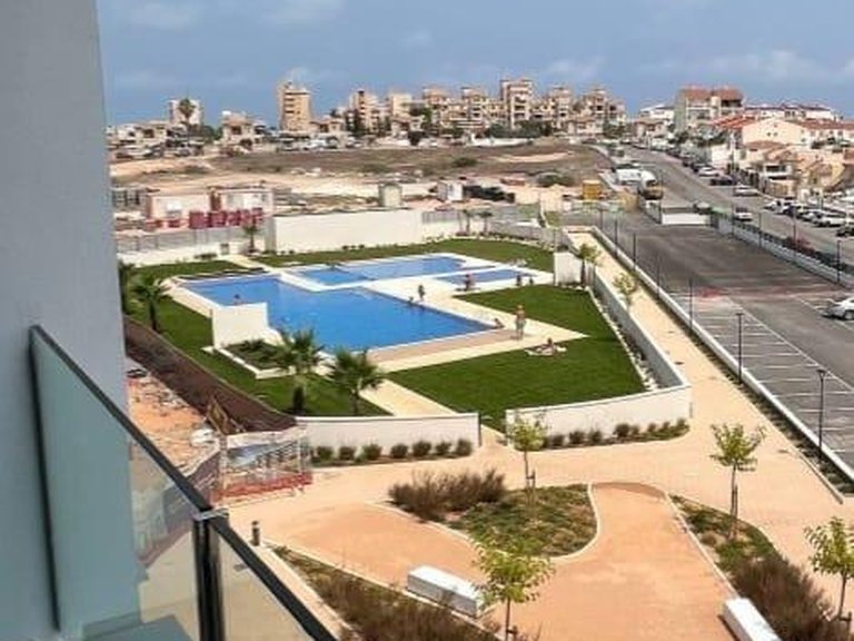 Apartment for Sale in Torrevieja, Alicante 1