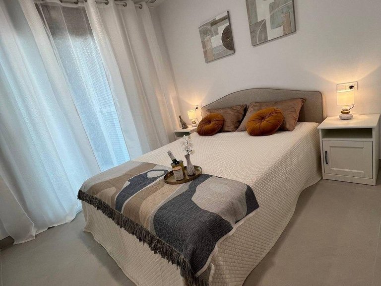Apartment for Sale in Torrevieja, Alicante 13