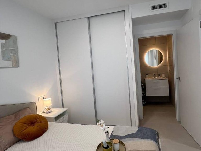 Apartment for Sale in Torrevieja, Alicante 15